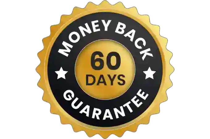 ProtoFlow 180 Money Back guarantee